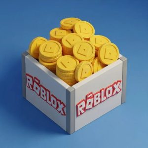 Купить робукс